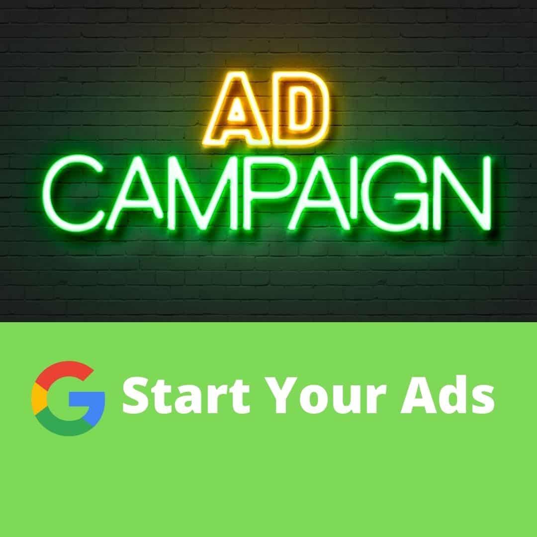 google ads management Services