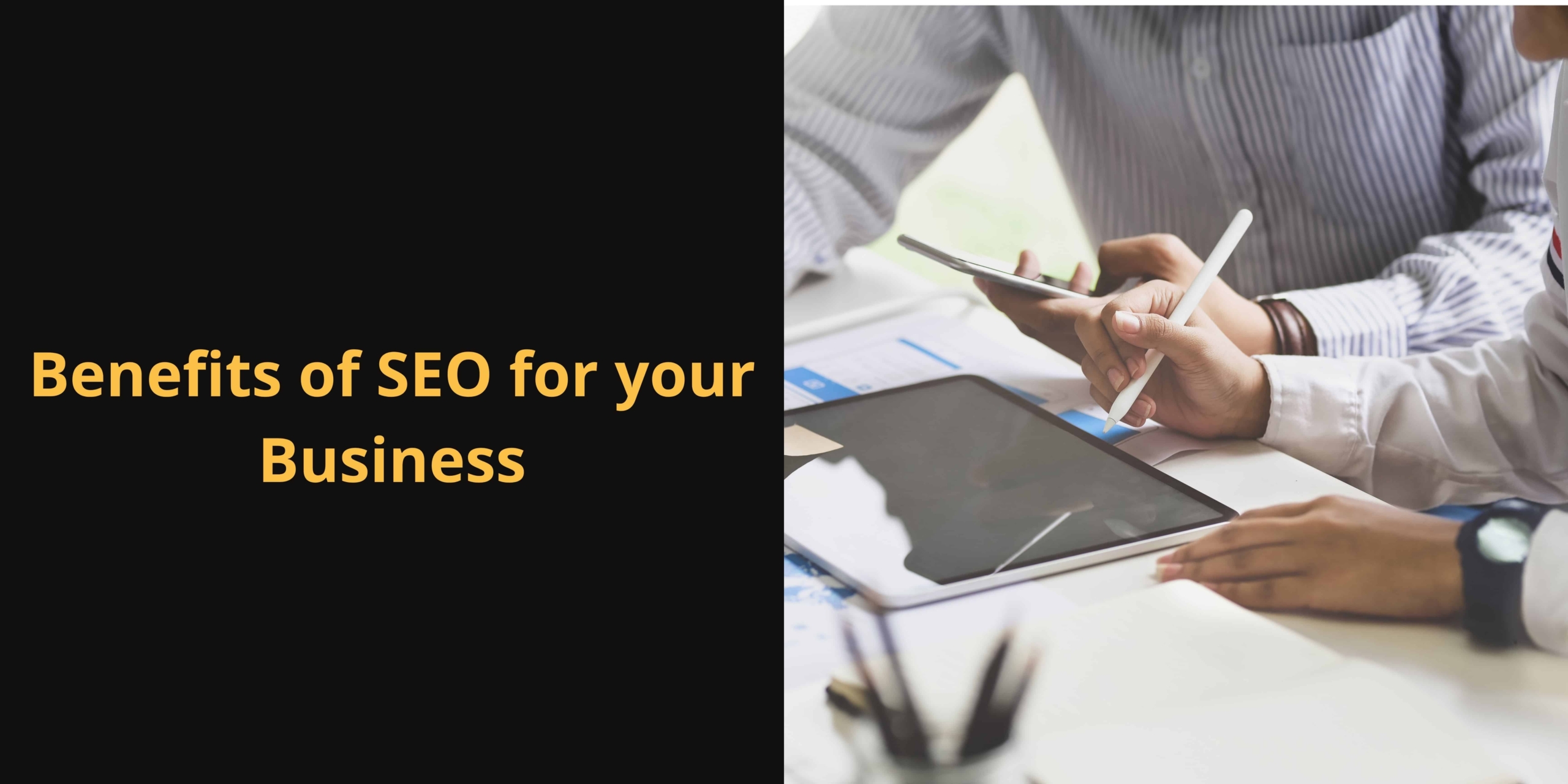 Benefits of-seo for your business