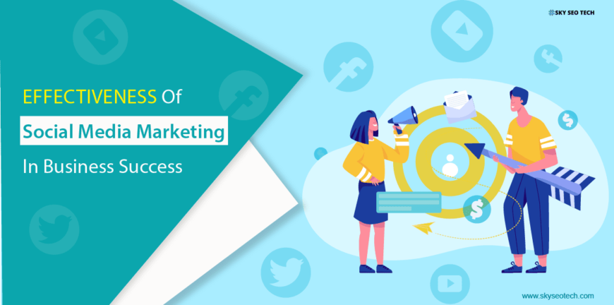 effectiveness of SMM