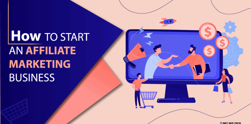 Affiliate Marketing
