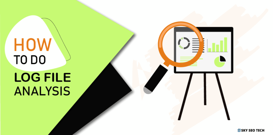 Log File Analysis
