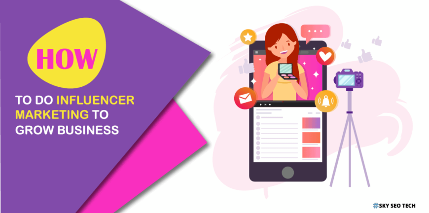 influencer marketing
