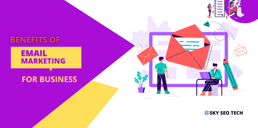 email marketing