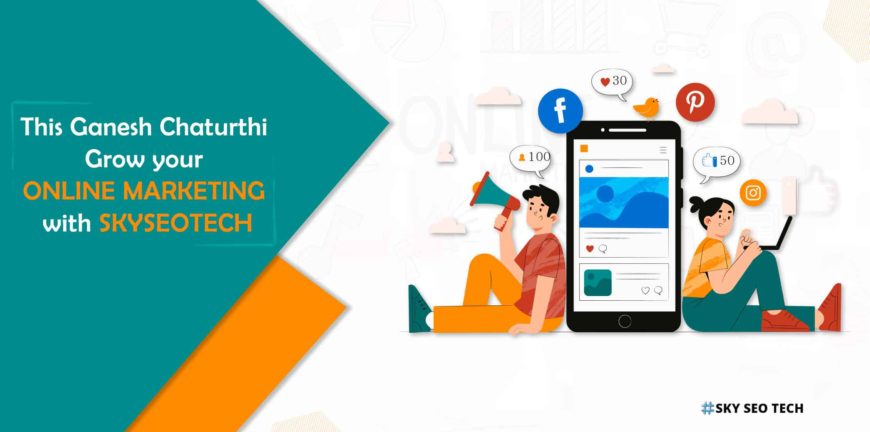 Online Marketing