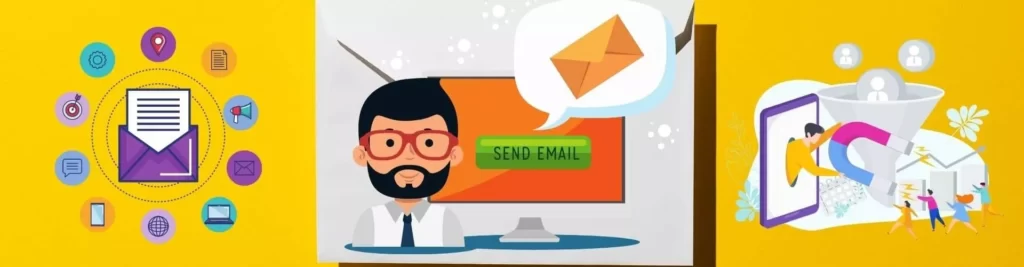 Email Marketing Services