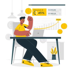 Digital Marketing Company in Greater Kailash
